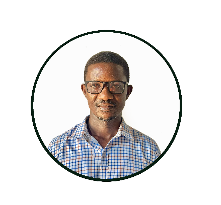 Engr. Patrick Appiah